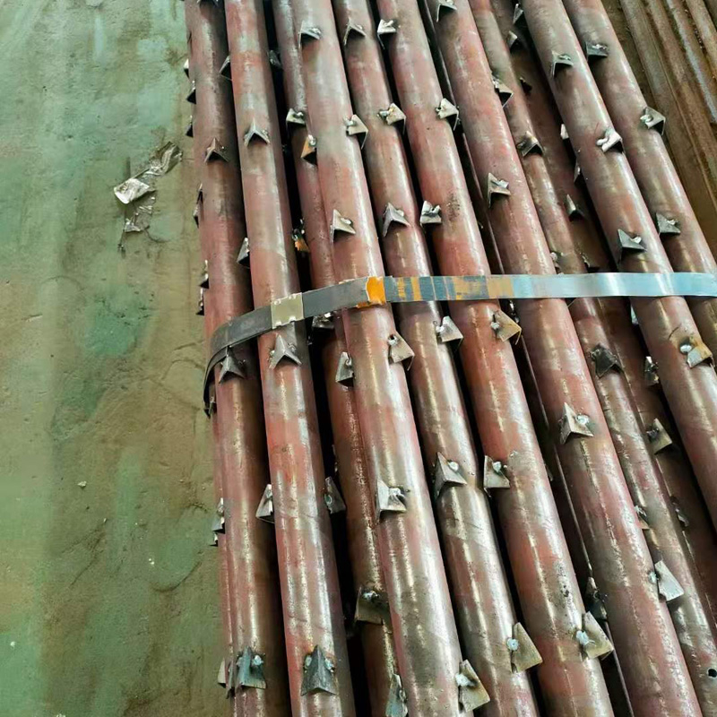 咸阳土钉小导管