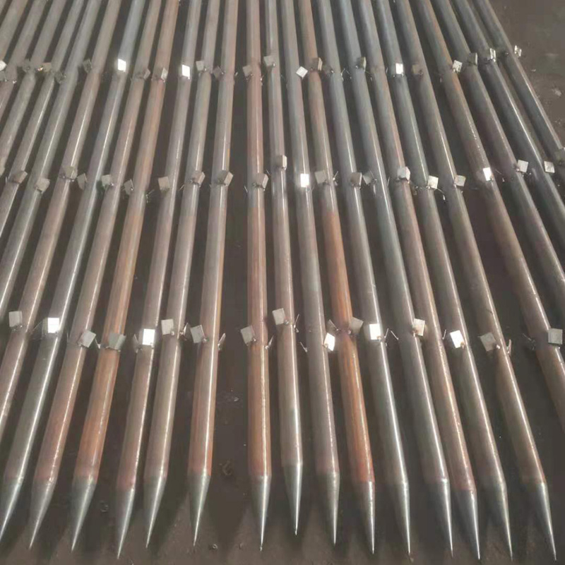 咸阳土钉小导管