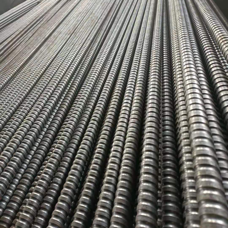 咸阳中空锚杆
