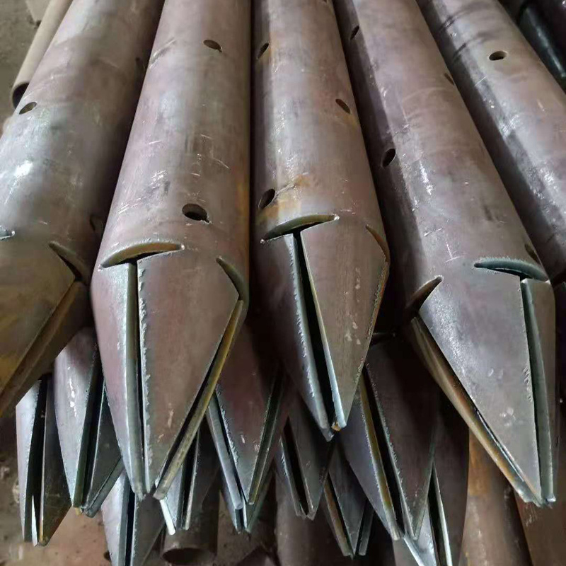 咸阳预埋注浆管